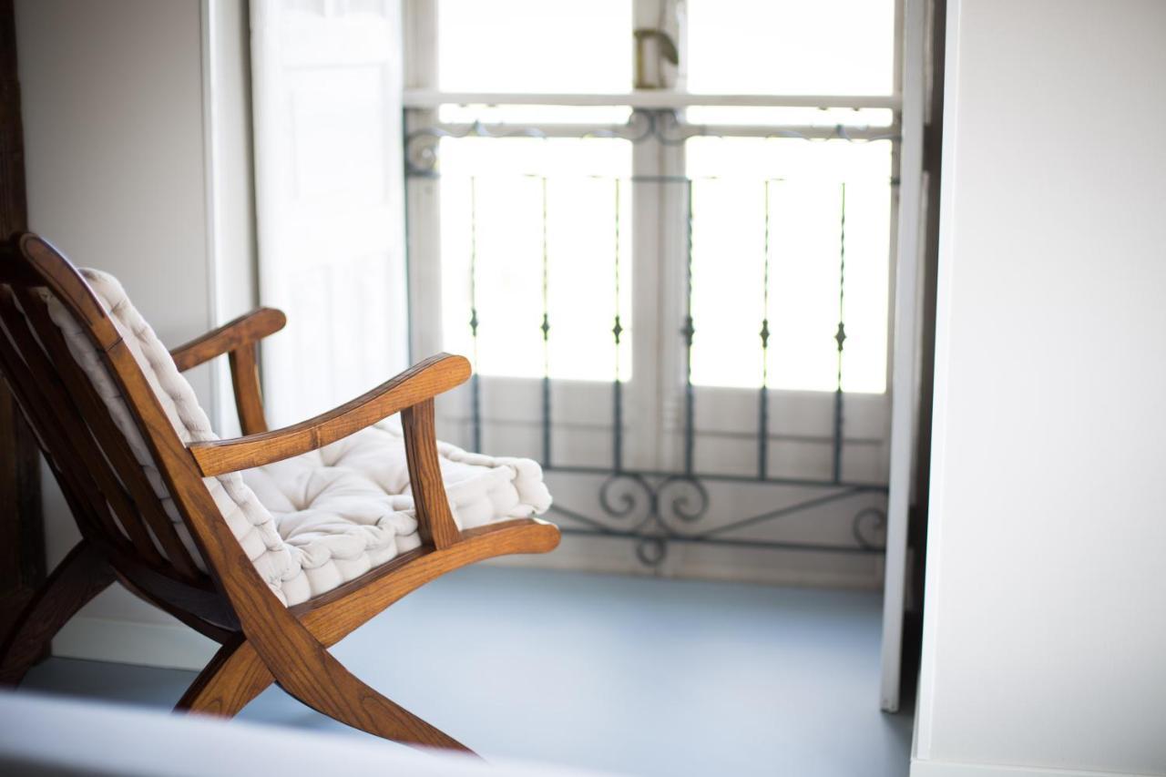 El Gran Sueno Boutique Hotel & Apartamentos - Adults Only Pintueles Екстериор снимка