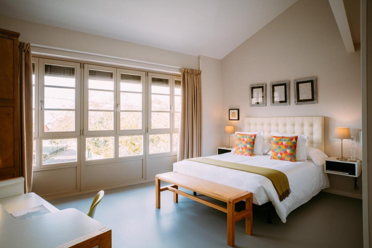 El Gran Sueno Boutique Hotel & Apartamentos - Adults Only Pintueles Екстериор снимка