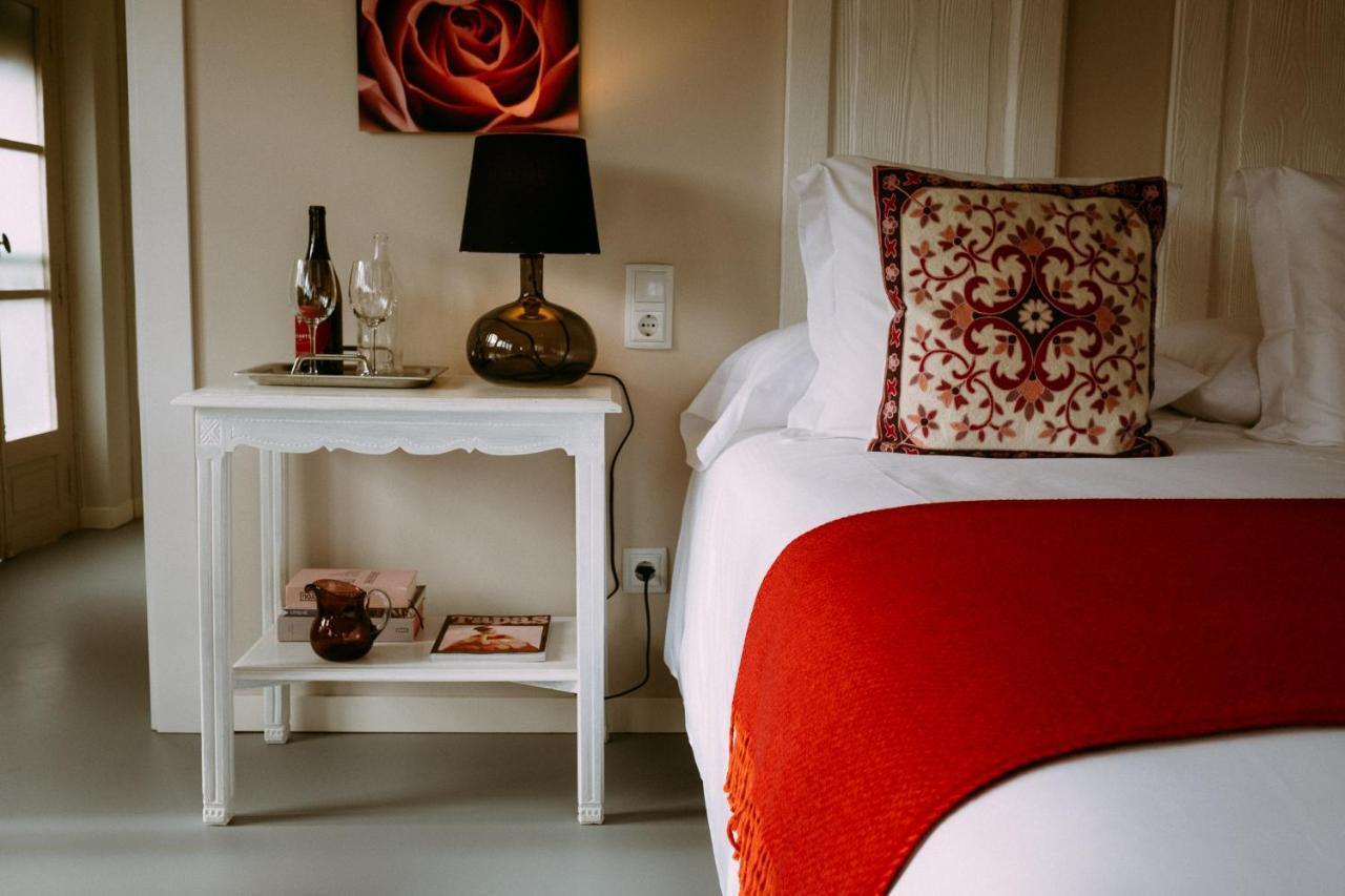 El Gran Sueno Boutique Hotel & Apartamentos - Adults Only Pintueles Екстериор снимка