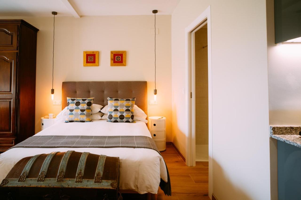 El Gran Sueno Boutique Hotel & Apartamentos - Adults Only Pintueles Екстериор снимка