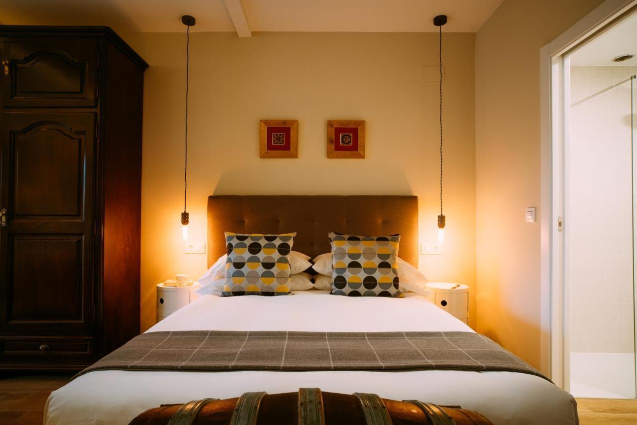 El Gran Sueno Boutique Hotel & Apartamentos - Adults Only Pintueles Екстериор снимка