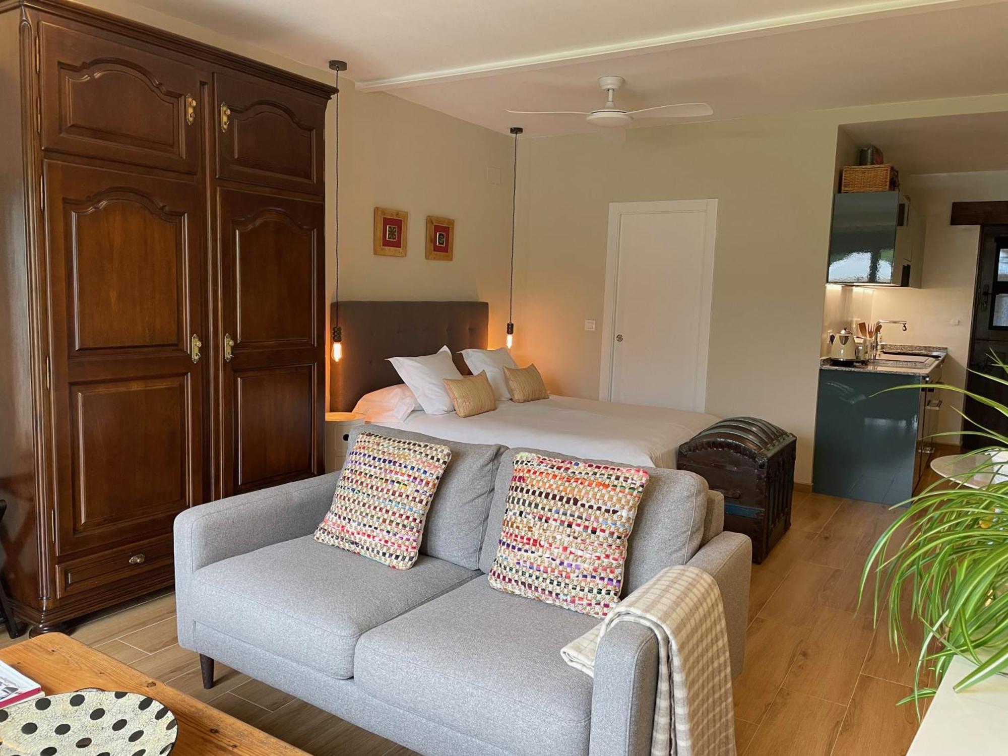 El Gran Sueno Boutique Hotel & Apartamentos - Adults Only Pintueles Екстериор снимка