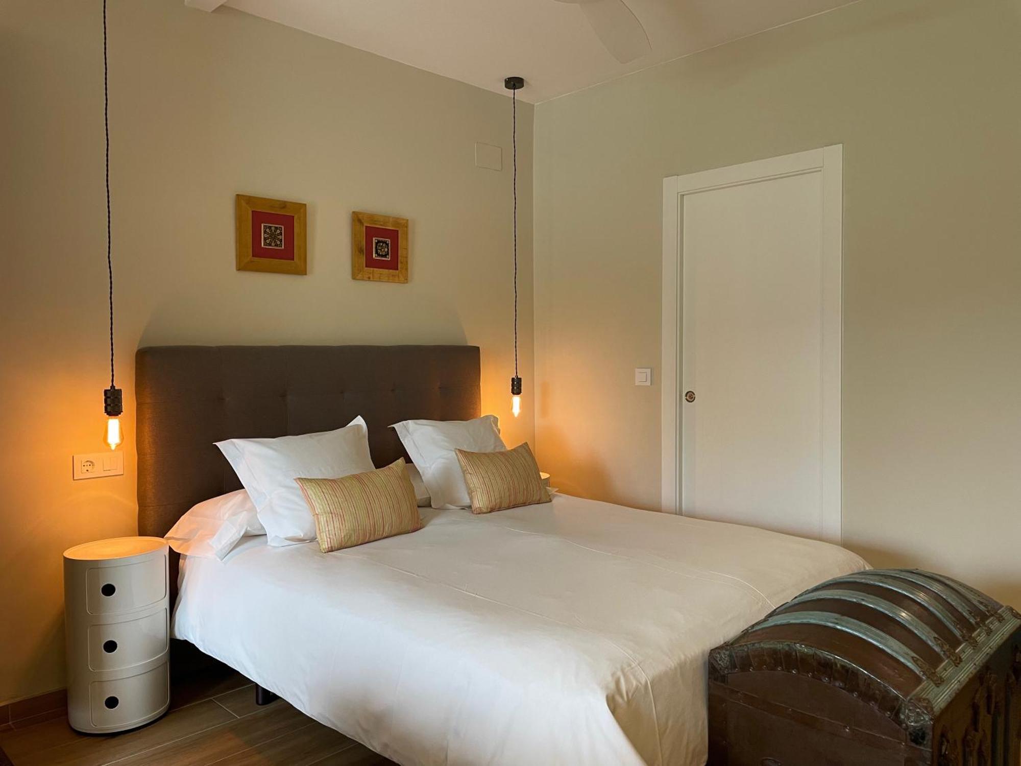 El Gran Sueno Boutique Hotel & Apartamentos - Adults Only Pintueles Екстериор снимка