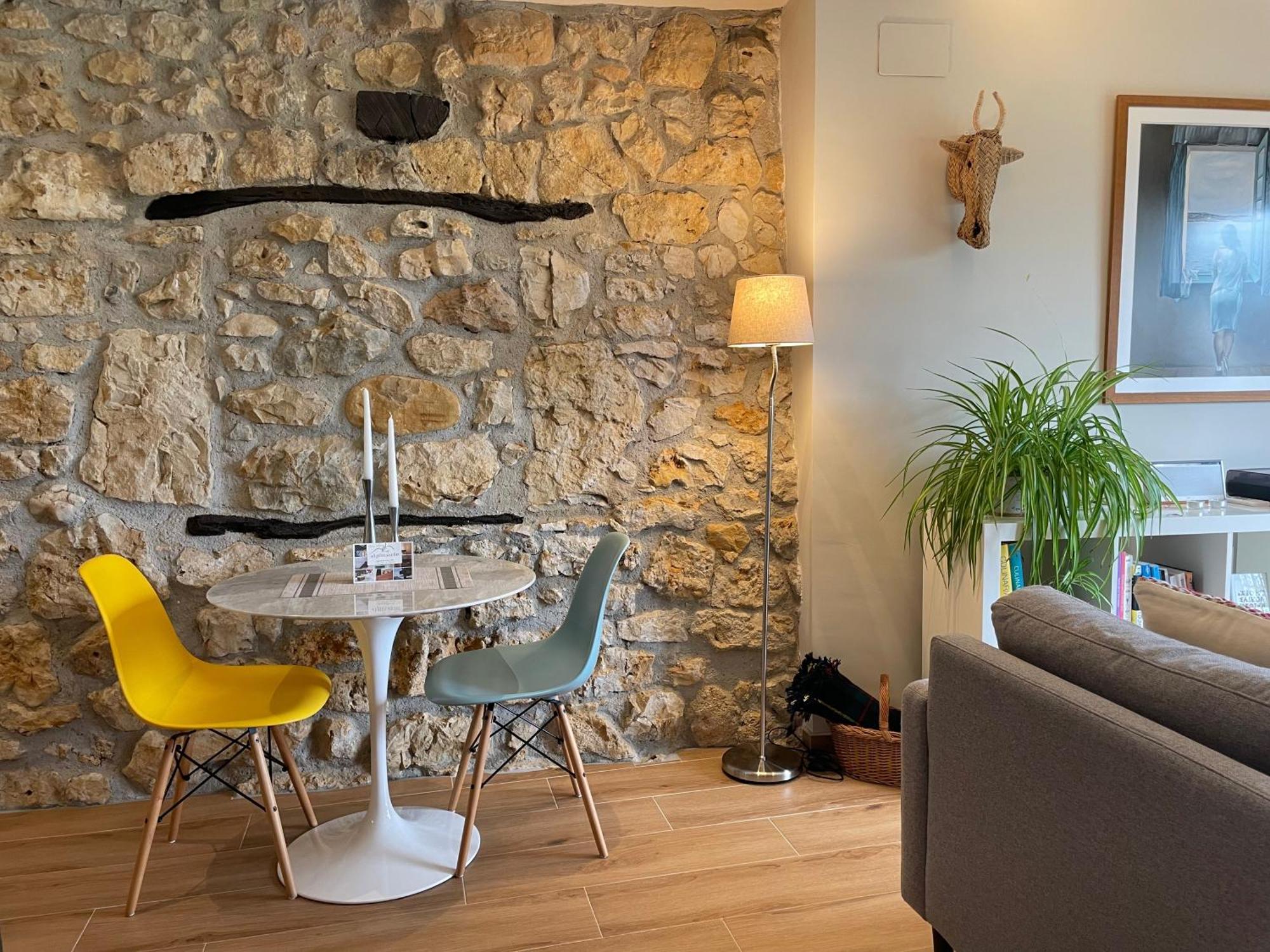 El Gran Sueno Boutique Hotel & Apartamentos - Adults Only Pintueles Екстериор снимка