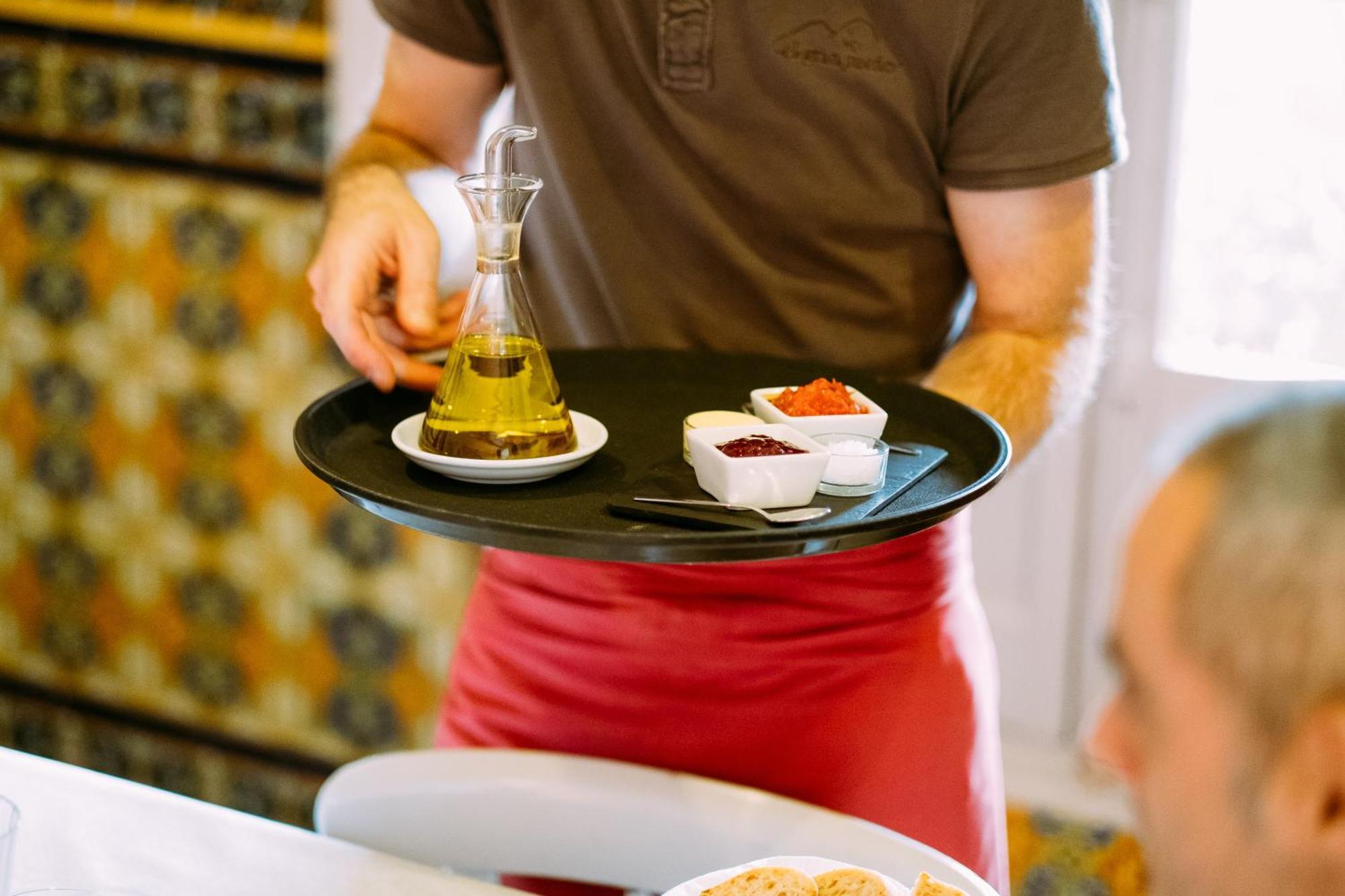 El Gran Sueno Boutique Hotel & Apartamentos - Adults Only Pintueles Екстериор снимка