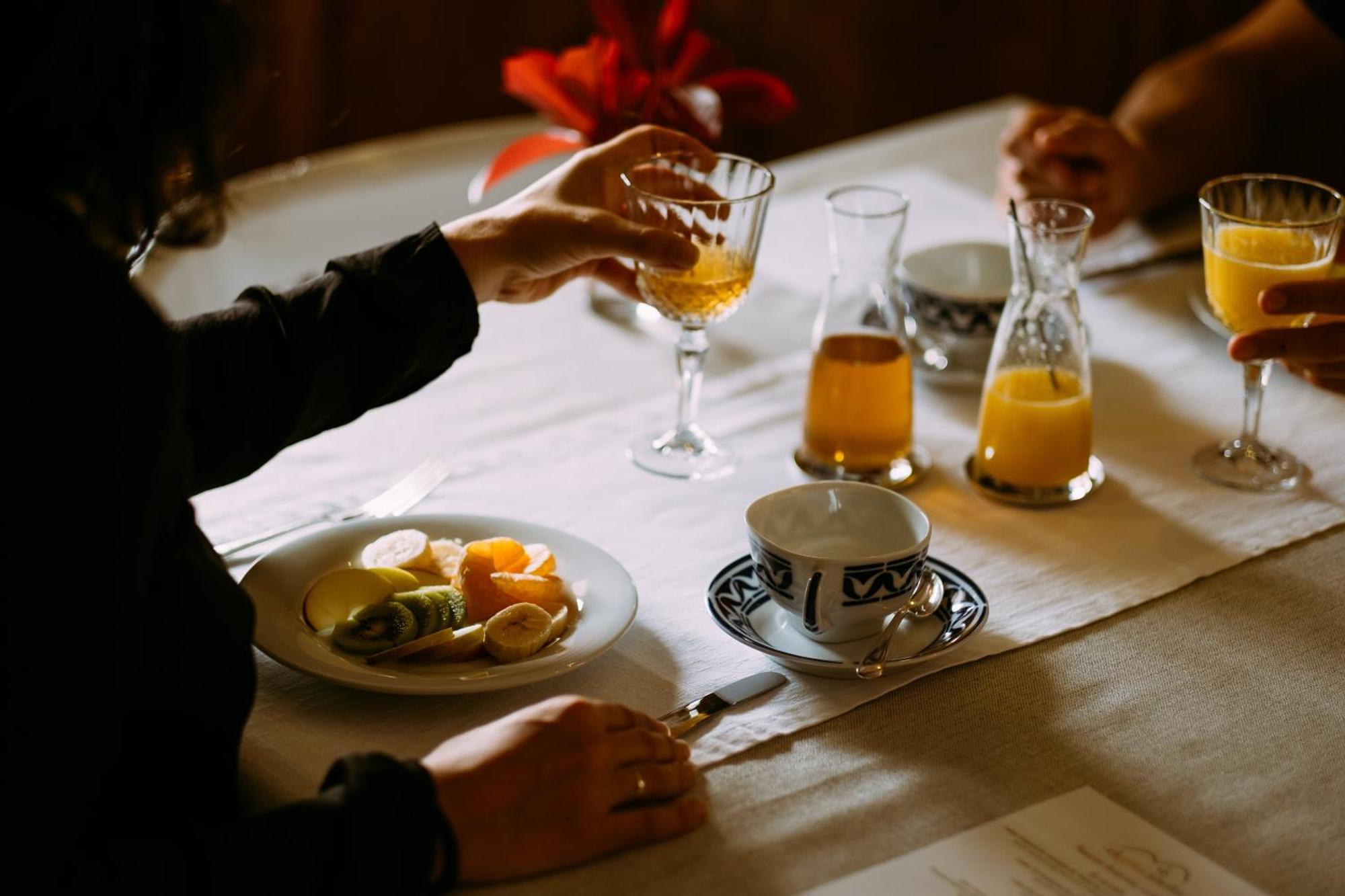 El Gran Sueno Boutique Hotel & Apartamentos - Adults Only Pintueles Екстериор снимка