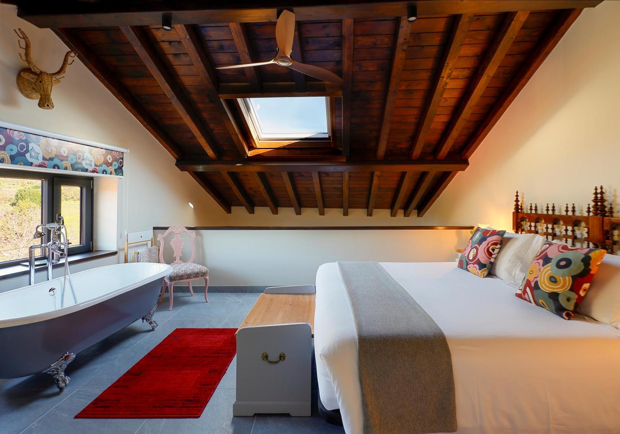 El Gran Sueno Boutique Hotel & Apartamentos - Adults Only Pintueles Екстериор снимка