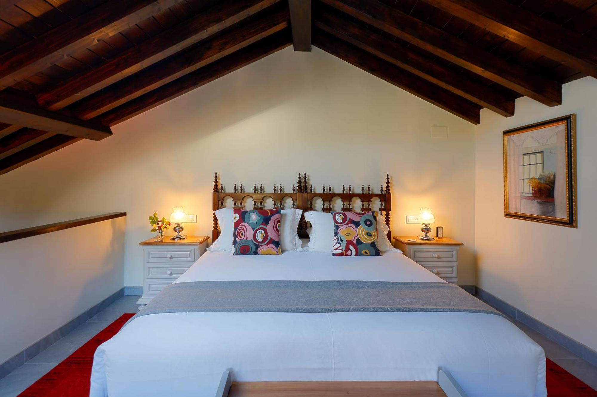 El Gran Sueno Boutique Hotel & Apartamentos - Adults Only Pintueles Екстериор снимка