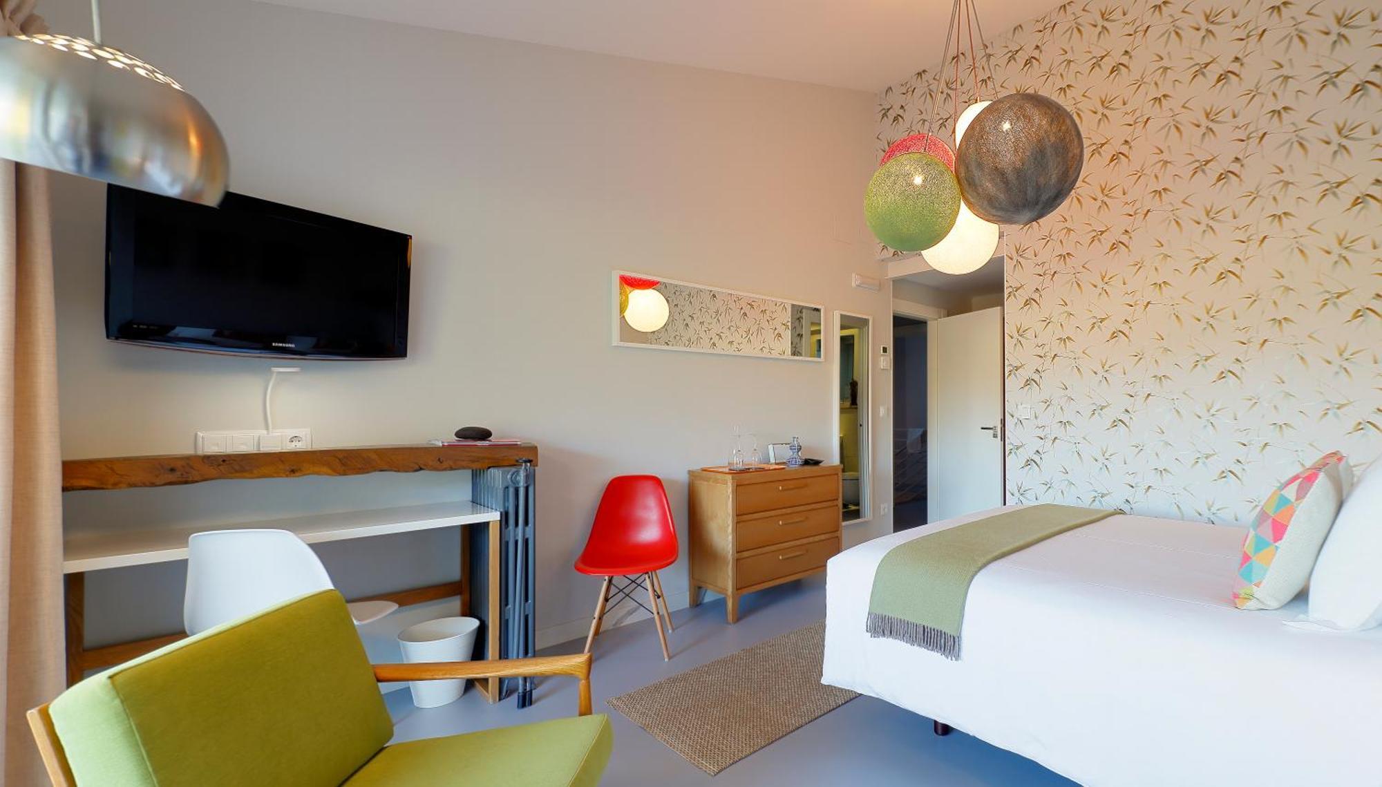 El Gran Sueno Boutique Hotel & Apartamentos - Adults Only Pintueles Екстериор снимка