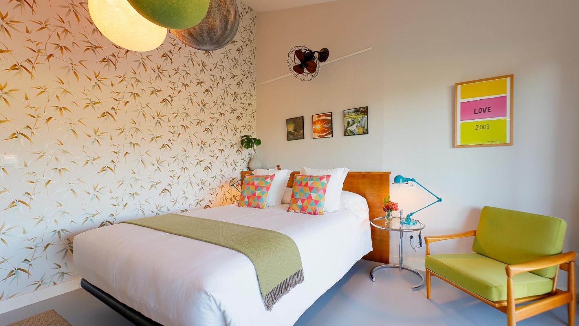 El Gran Sueno Boutique Hotel & Apartamentos - Adults Only Pintueles Екстериор снимка