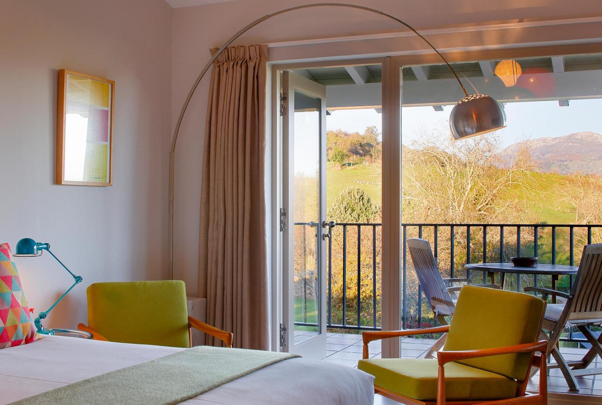 El Gran Sueno Boutique Hotel & Apartamentos - Adults Only Pintueles Екстериор снимка