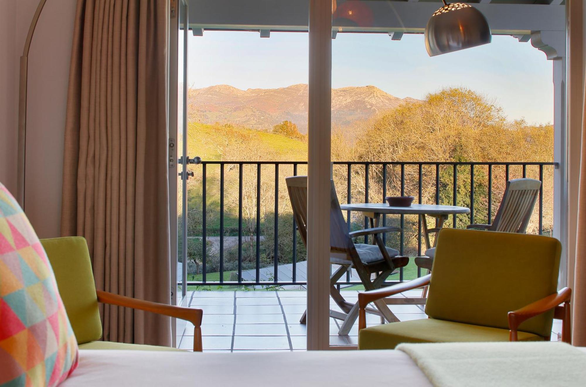 El Gran Sueno Boutique Hotel & Apartamentos - Adults Only Pintueles Екстериор снимка