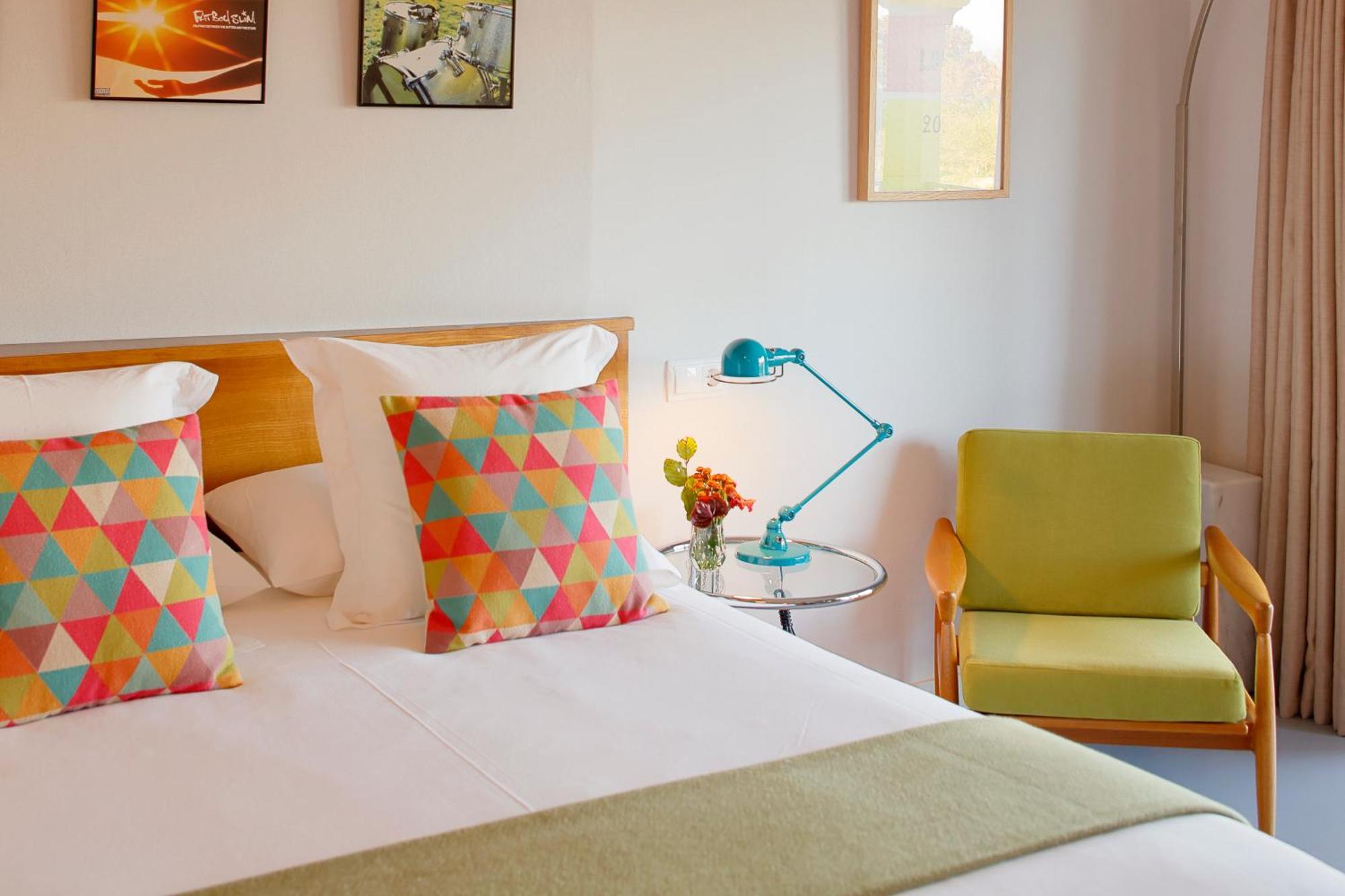 El Gran Sueno Boutique Hotel & Apartamentos - Adults Only Pintueles Екстериор снимка